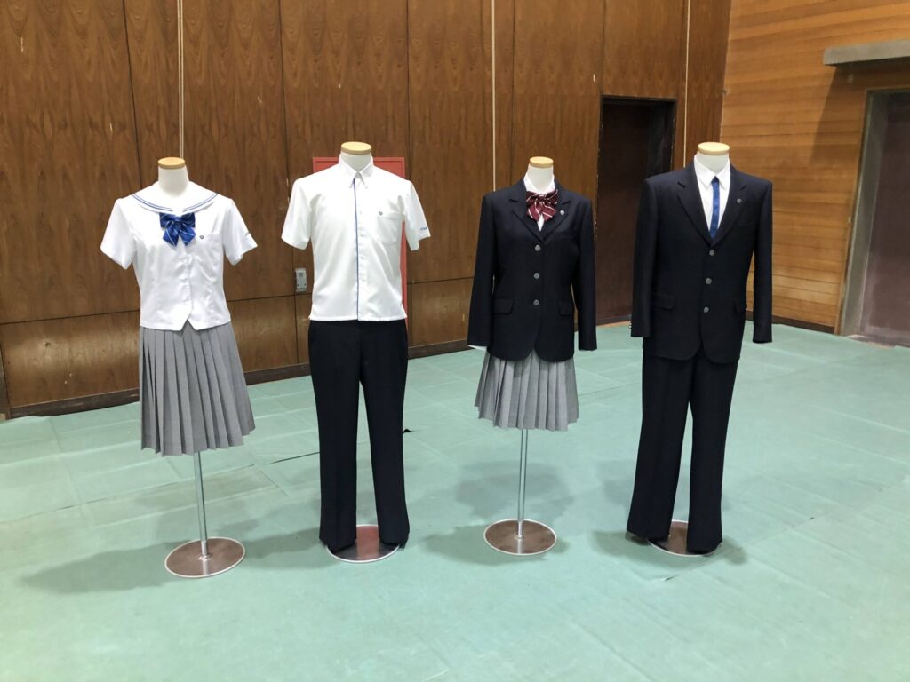 2021年10月 西大和学園中学 入試説明会に参加してきました | 中 2021年10月 西大和学園中学 入試説明会に参加してきました | 中